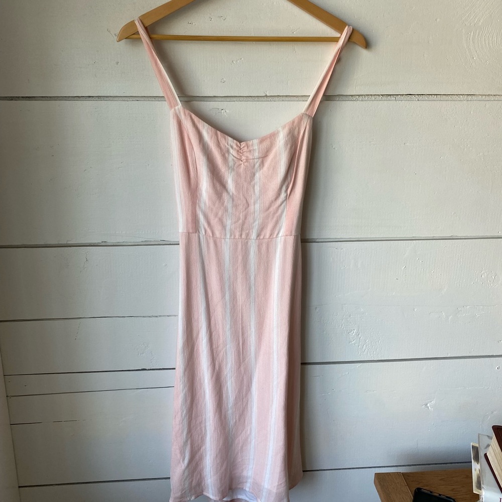 Juniors Dip Brand Summer Dress